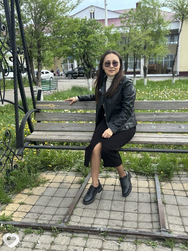 Серафима