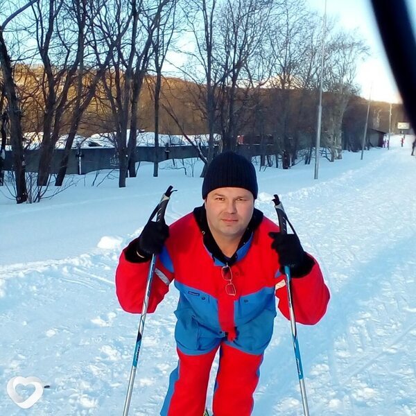 Серёга