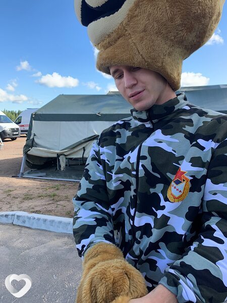 Вениамин