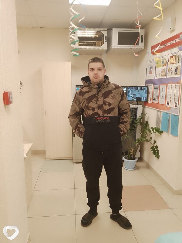 Лёва