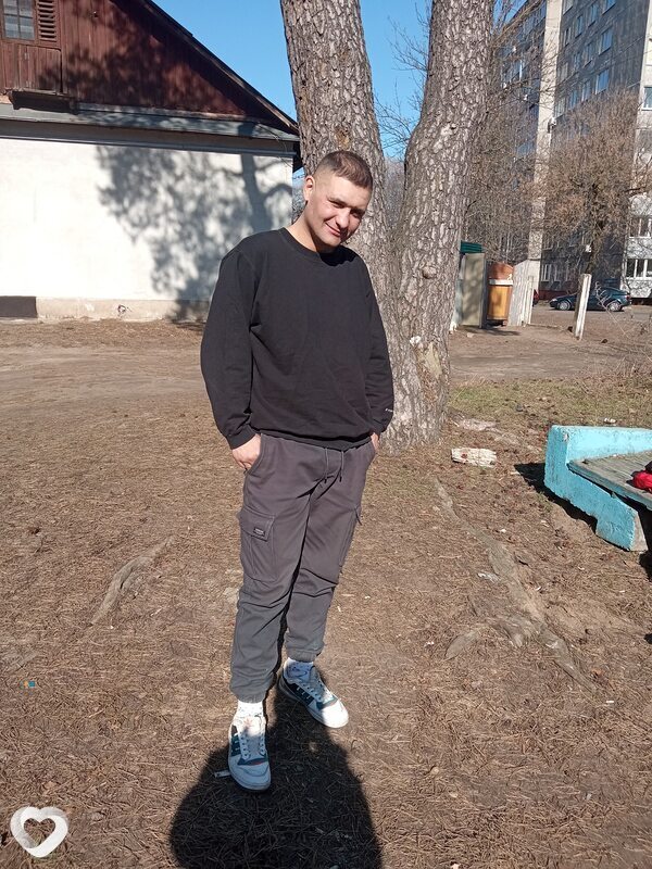 Даниил