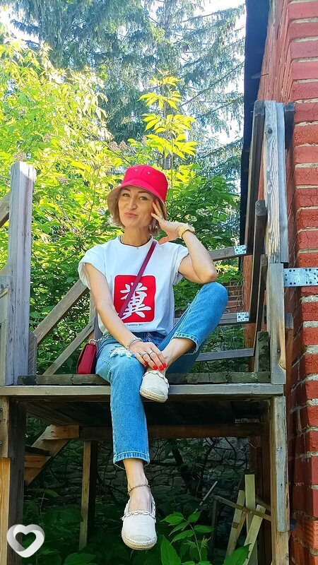 Серафима