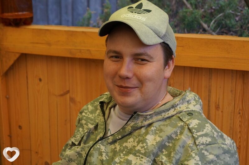 Даниил