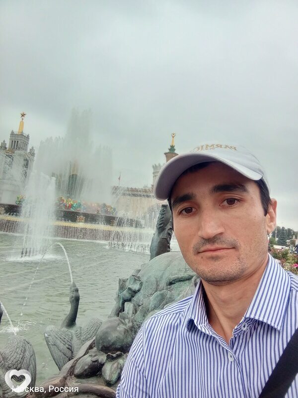 Валентин