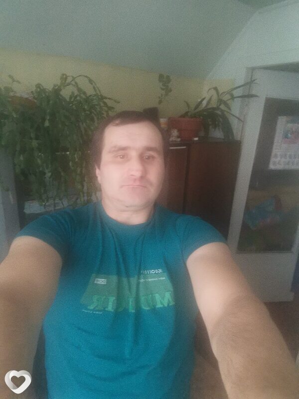 Кирюха