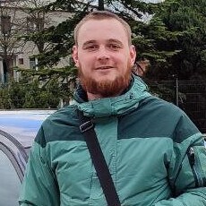Вениамин