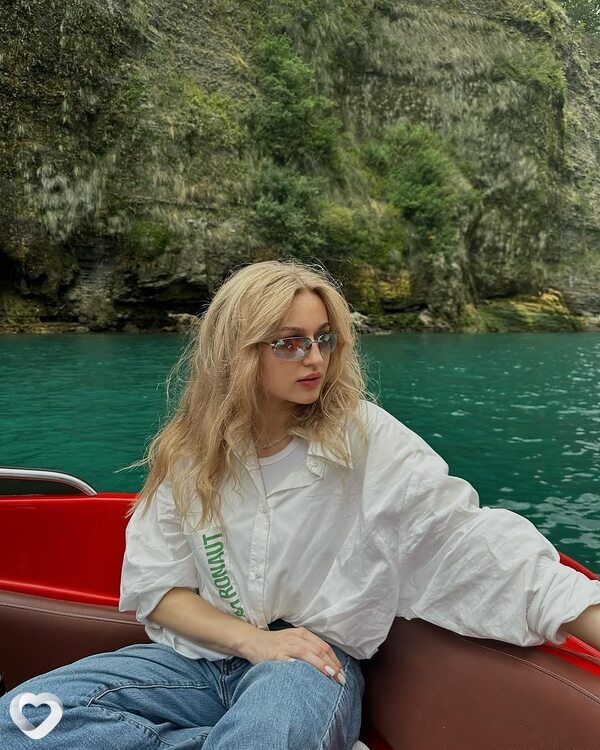 Ангелина