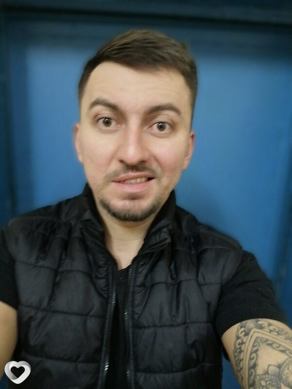 Виктор