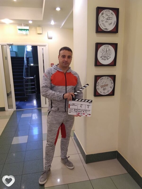 Даниил