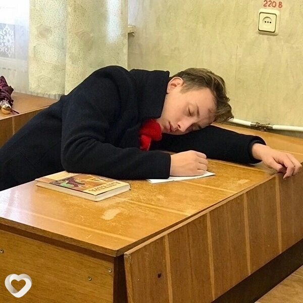 Глеб