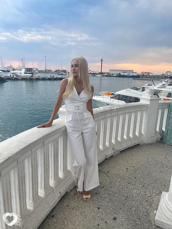 Марина