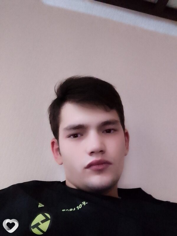 Тимур
