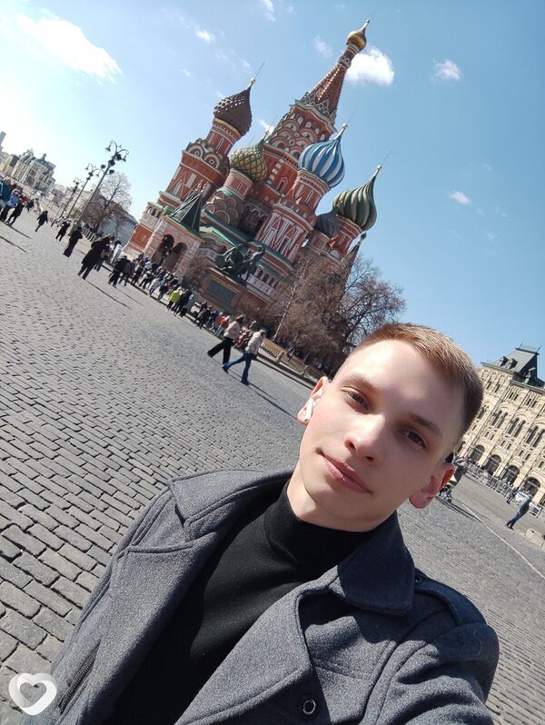 Виталий