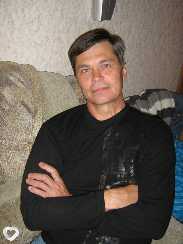 Серёга