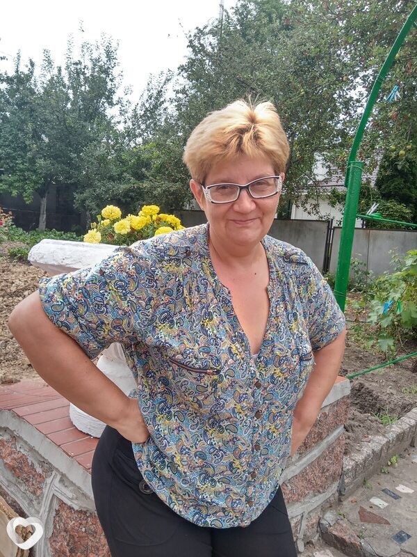 Антонина