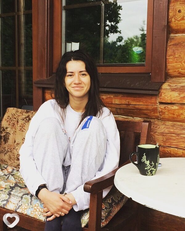 Карина