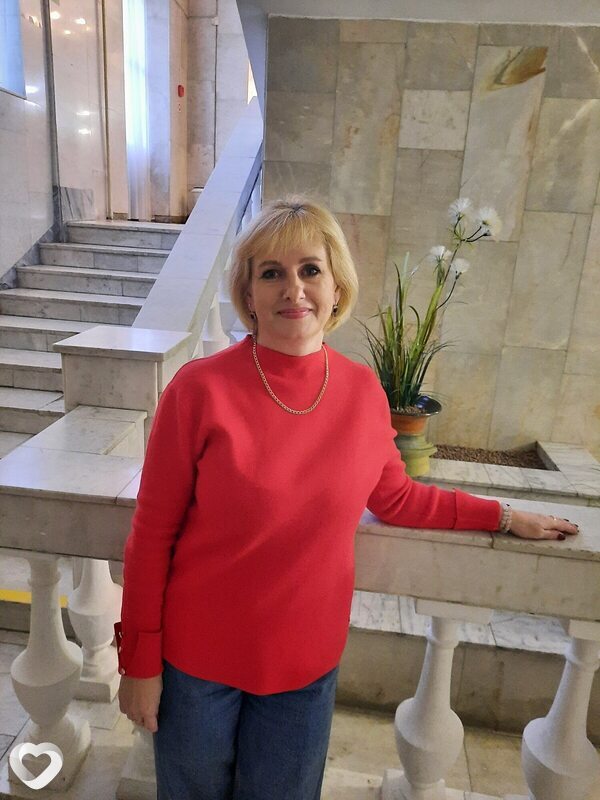 Серафима