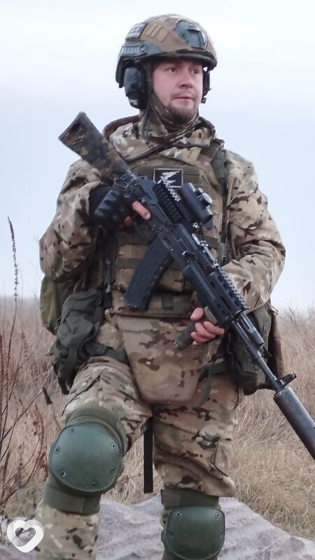Николай