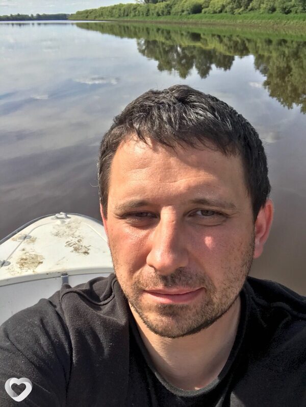 Гаврик