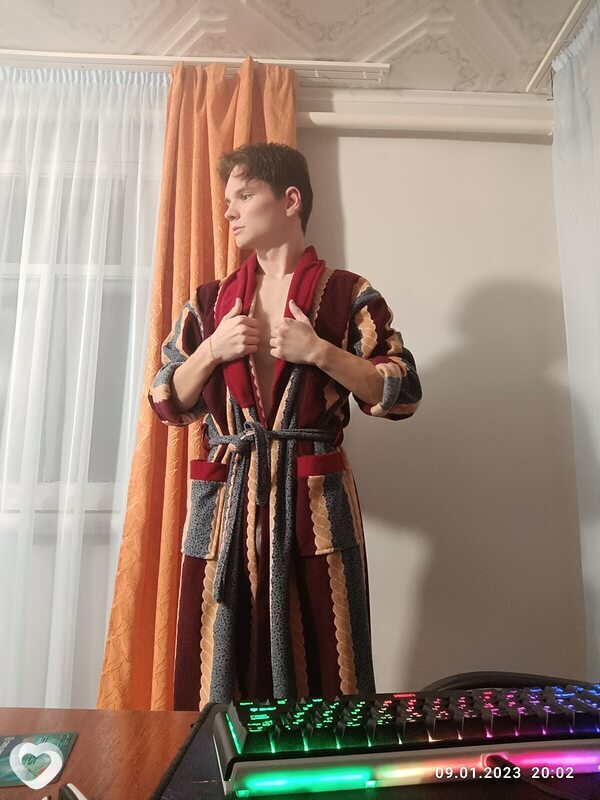 Давид