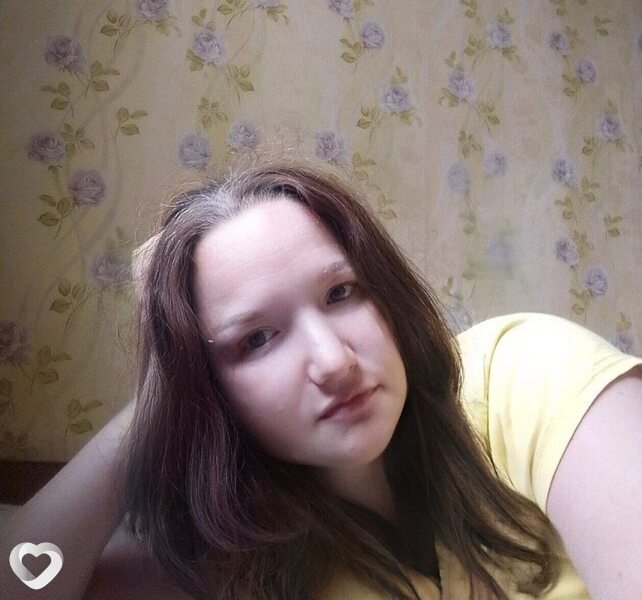 Ангелина