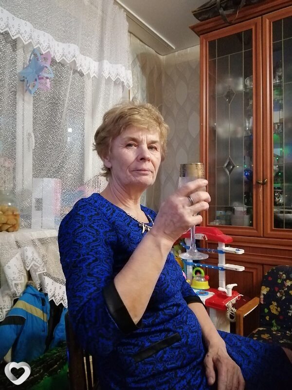 Виолетта