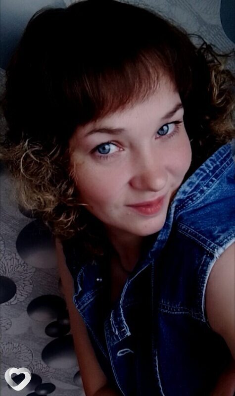 Эвелина