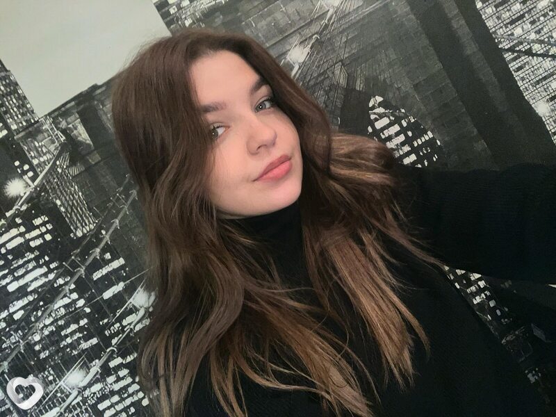 Ангелина