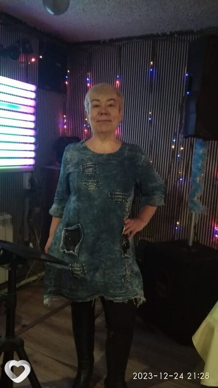 Антонина