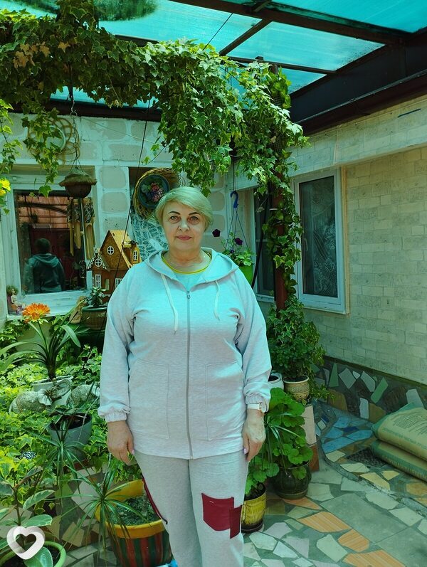 Карина