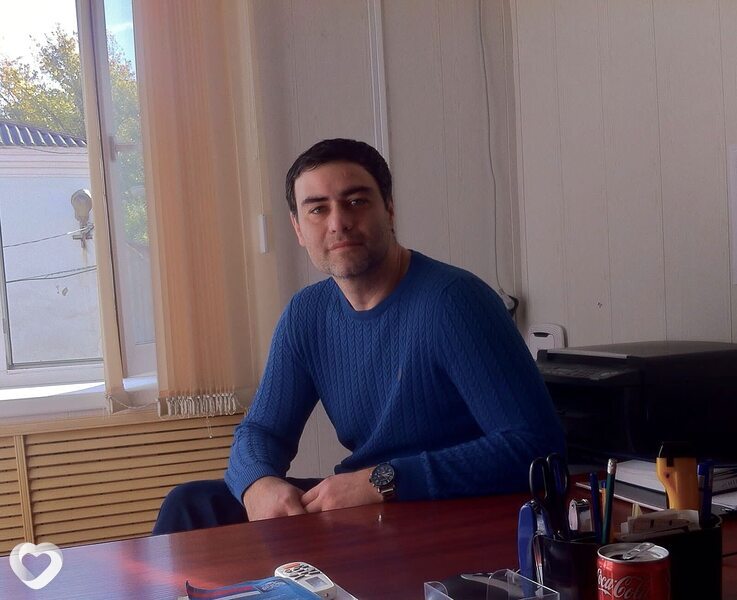 Эдик