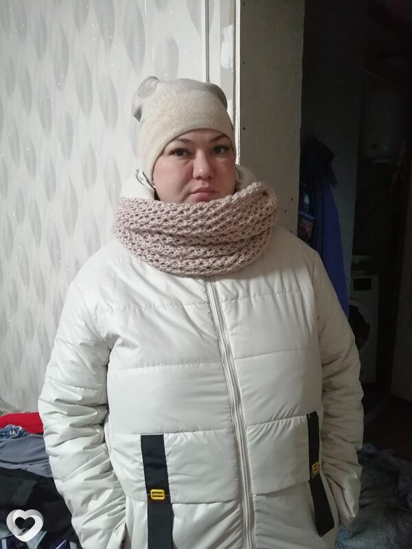 Дина