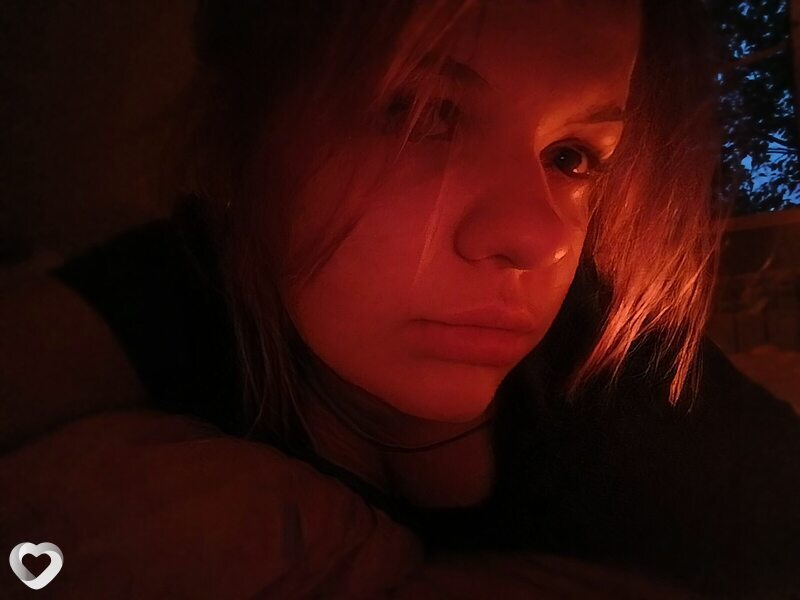 Марина