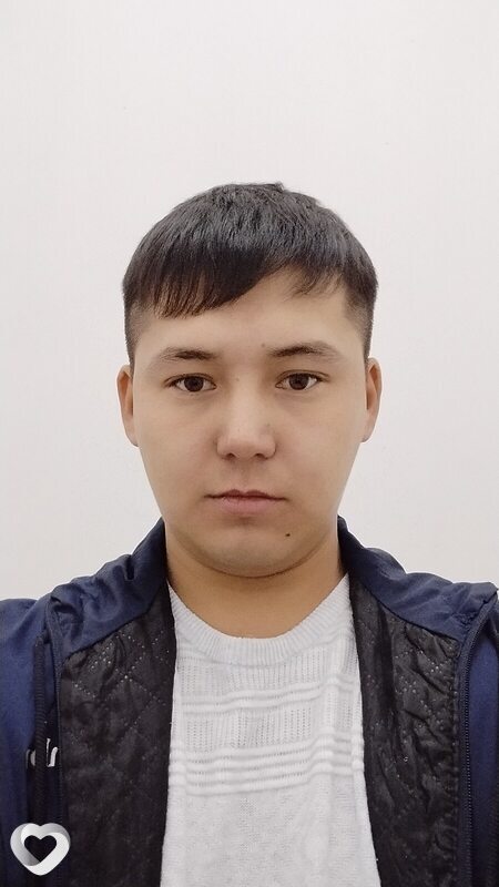 Виталий