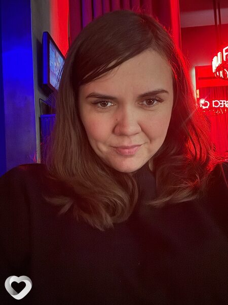 Екатерина