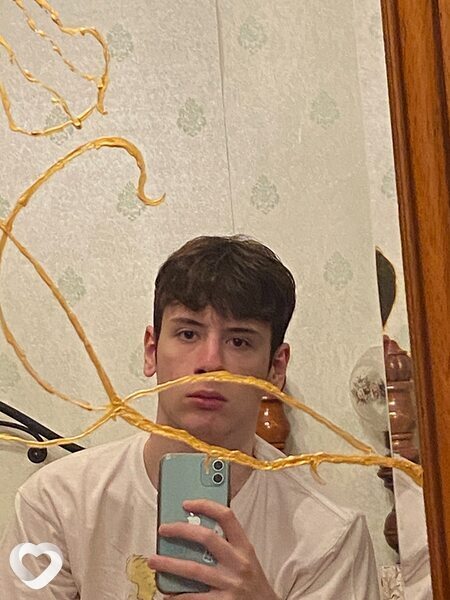 Мирон