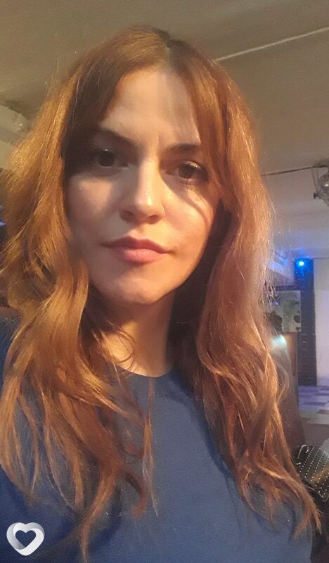 Ангелина