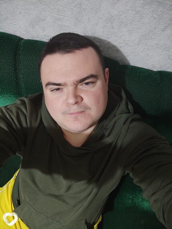 Олег