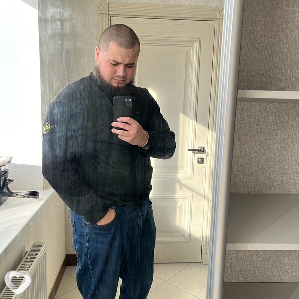 Кирилл