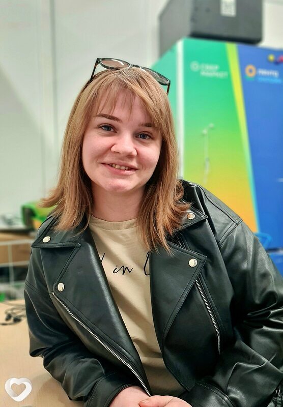 Лина