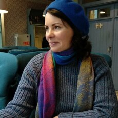 Эвелина