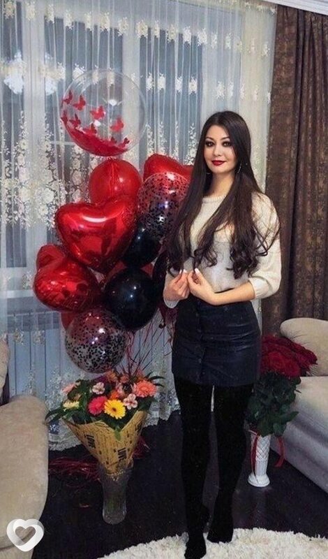 Наташа