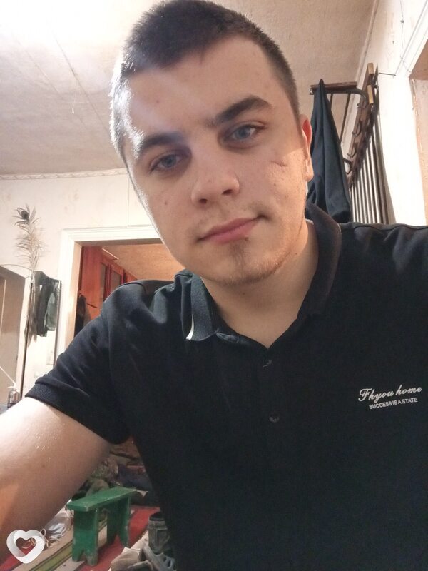 Геннадий