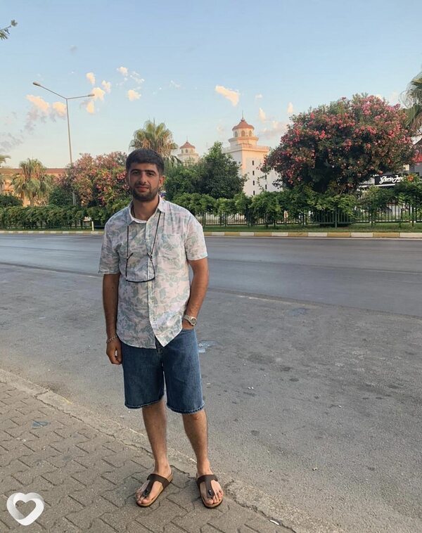 Кирилл