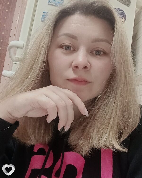 Валентина