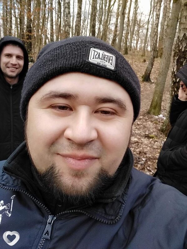 Давидик