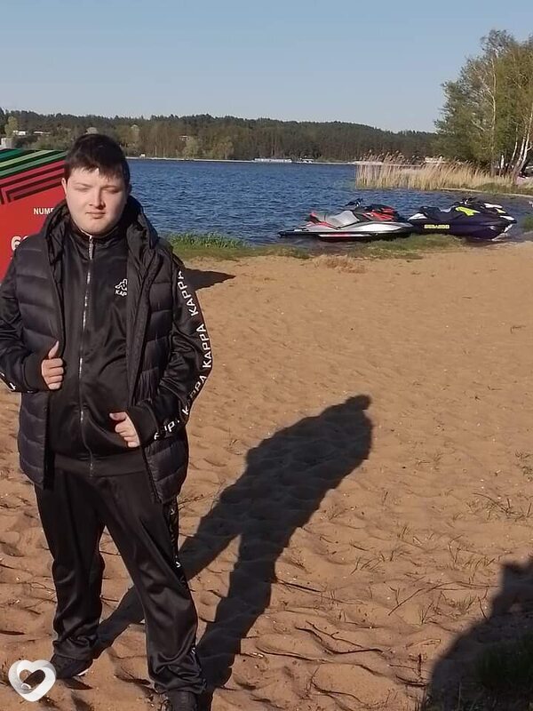 Глеб