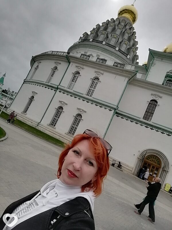 Антонина