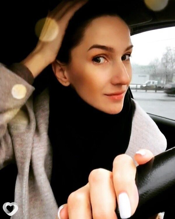 Людмила