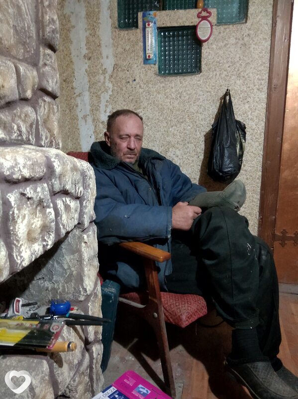 Боря